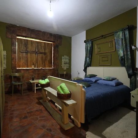 Etno Kuca Teodora Bed & Breakfast Stajicevo Bagian luar foto