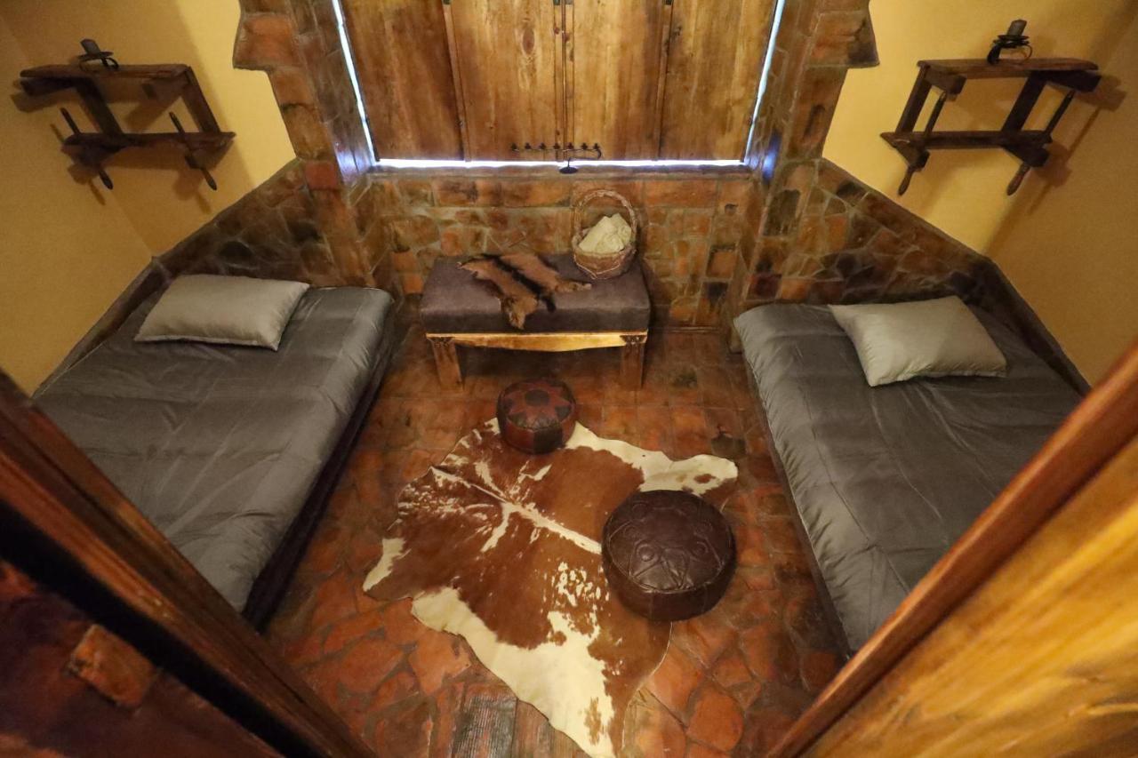 Etno Kuca Teodora Bed & Breakfast Stajicevo Bagian luar foto
