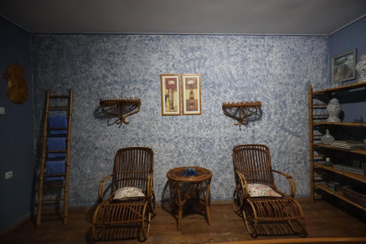 Etno Kuca Teodora Bed & Breakfast Stajicevo Bagian luar foto
