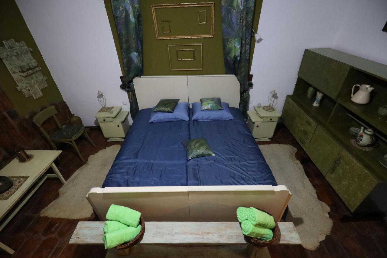 Etno Kuca Teodora Bed & Breakfast Stajicevo Bagian luar foto